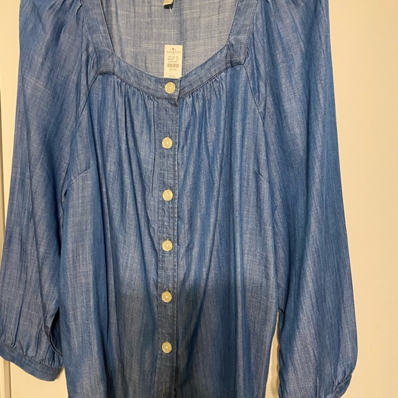 Talbots Tops - Talbots nwt size PXL